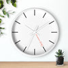 Awesome Work Thumbs Up Wall Clock