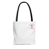 Pretty & Ready 2 Succeed Tote Bag