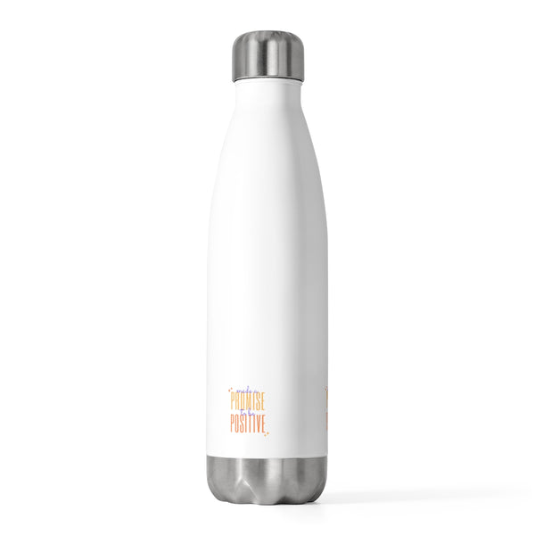 20oz Insulated Bottle