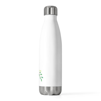 Start Small, Grow Big 20oz Insulated Bottle
