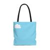 A Beary Special Person Sign Tote Bag