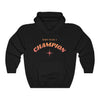 Born to be a Champion Unisex Heavy Blend™ Hooded Sweatshirt