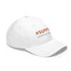 Support Positive Speech Unisex Twill Hat