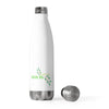 Start Small, Grow Big 20oz Insulated Bottle