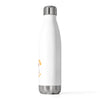 Passion Starts with You 20oz Insulated Bottle