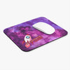 The Universe Awaits Rocket Mouse Pad