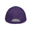 Inhale Hope Exhale Negativity Twill Hat