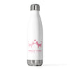 Finally Found the Purrfect Someone For Me 20oz Insulated Bottle