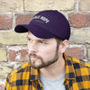 Inhale Hope Exhale Negativity Twill Hat