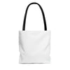 Awesome Work Thumbs Up Motivational Tote Bag