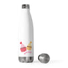 Sweet Cupcakes! 20oz Insulated Bottle