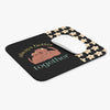 Always Better Together Puppy Mouse Pad