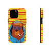 Whatever Chiil Bear Tough Mate Phone Case