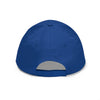 Hope, Dream, Achieve Sunshine Unisex Twill Hat