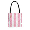 Inhale Hope Exhale Negativity Tote Bag