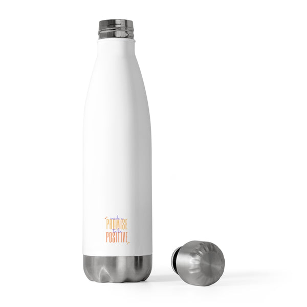 20oz Insulated Bottle