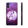 Heavenly Angel Anime Phone Case (Tough)