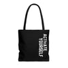 Activate Yourself Tote Bag