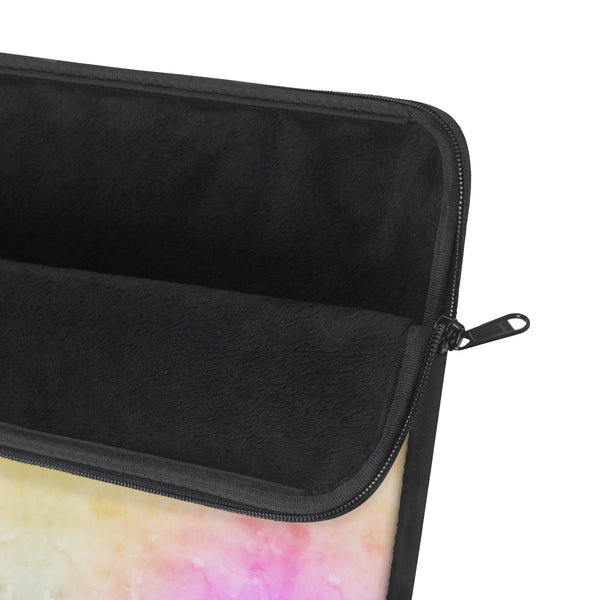 I love Colors Laptop Sleeve