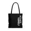 Activate Yourself Tote Bag