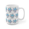 Resolve Buster to the Rescue Ceramic Mug