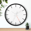 Awesome Work Thumbs Up Wall Clock