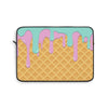 I Scream for Ice Cream Laptop Sleeve