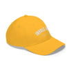 Inhale Hope Exhale Negativity Twill Hat