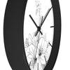 Grow What You Know Reap What You Sow Wall Clock