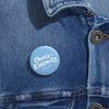 Choose Kindness Heart Custom Pin Buttons