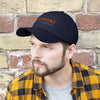 Support Positive Speech Unisex Twill Hat