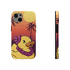 Hawaii Rubber Ducky Cute Phone Case