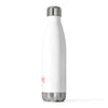 Hope Never Fails 20oz Insulated Bottle