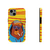 Whatever Chiil Bear Tough Mate Phone Case