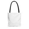 Let Things Fall Into Place Birds  Tote Bag