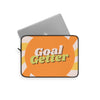 Goal Getter Sunburst Laptop Sleeve