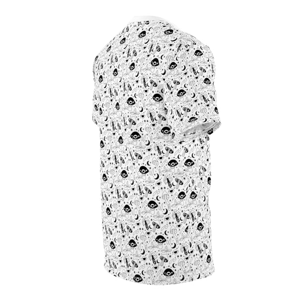 Unisex AOP Cut & Sew Tee