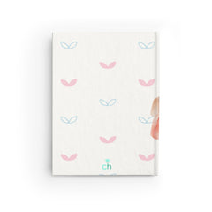 Live Watercolor Journal - Blank