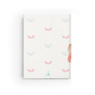 Live Watercolor Journal - Blank