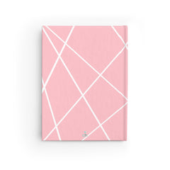 Have a Hopeful Day Girl Talk Journal - Ruled Line