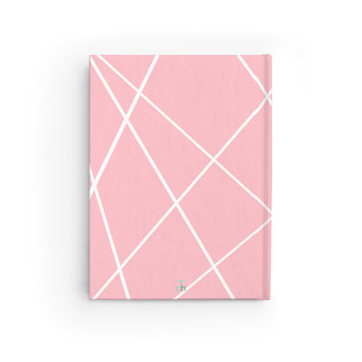 Have a Hopeful Day Girl Talk Journal - Ruled Line