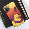 Hawaii Rubber Ducky Cute Phone Case