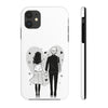 Me & You, Always True Tough Phone Case