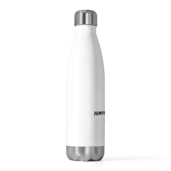 Jump Into Hope 20oz Insulated Bottle