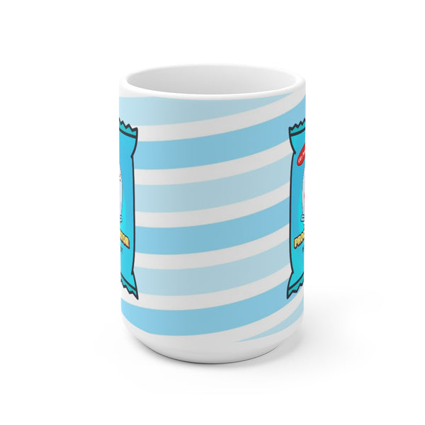 Procrastinator Perfectionist Mug