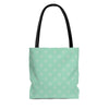 Wish List Health, Hope, Happiness Tote Bag