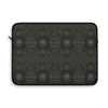 Steampunk Machine Dragon Laptop Sleeve