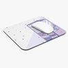 Neko Cat Claw Machine Toy Kawaii Mouse Pad