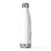 Hug March Bear 20oz Insulated Bottle