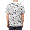 Unisex AOP Cut & Sew Tee